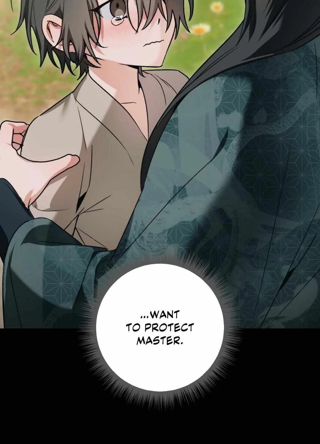 I Was Kidnapped by a Disciple From Another World Chapter 14 page 51 - 
