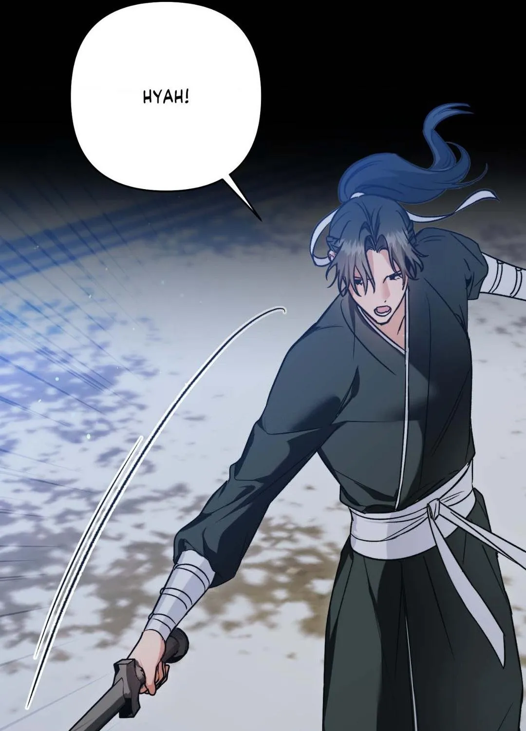I Was Kidnapped by a Disciple From Another World Chapter 14 page 59 - 
