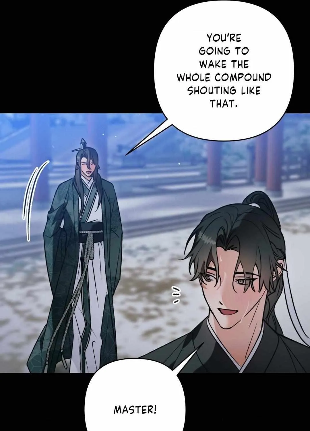I Was Kidnapped by a Disciple From Another World Chapter 14 page 61 - 
