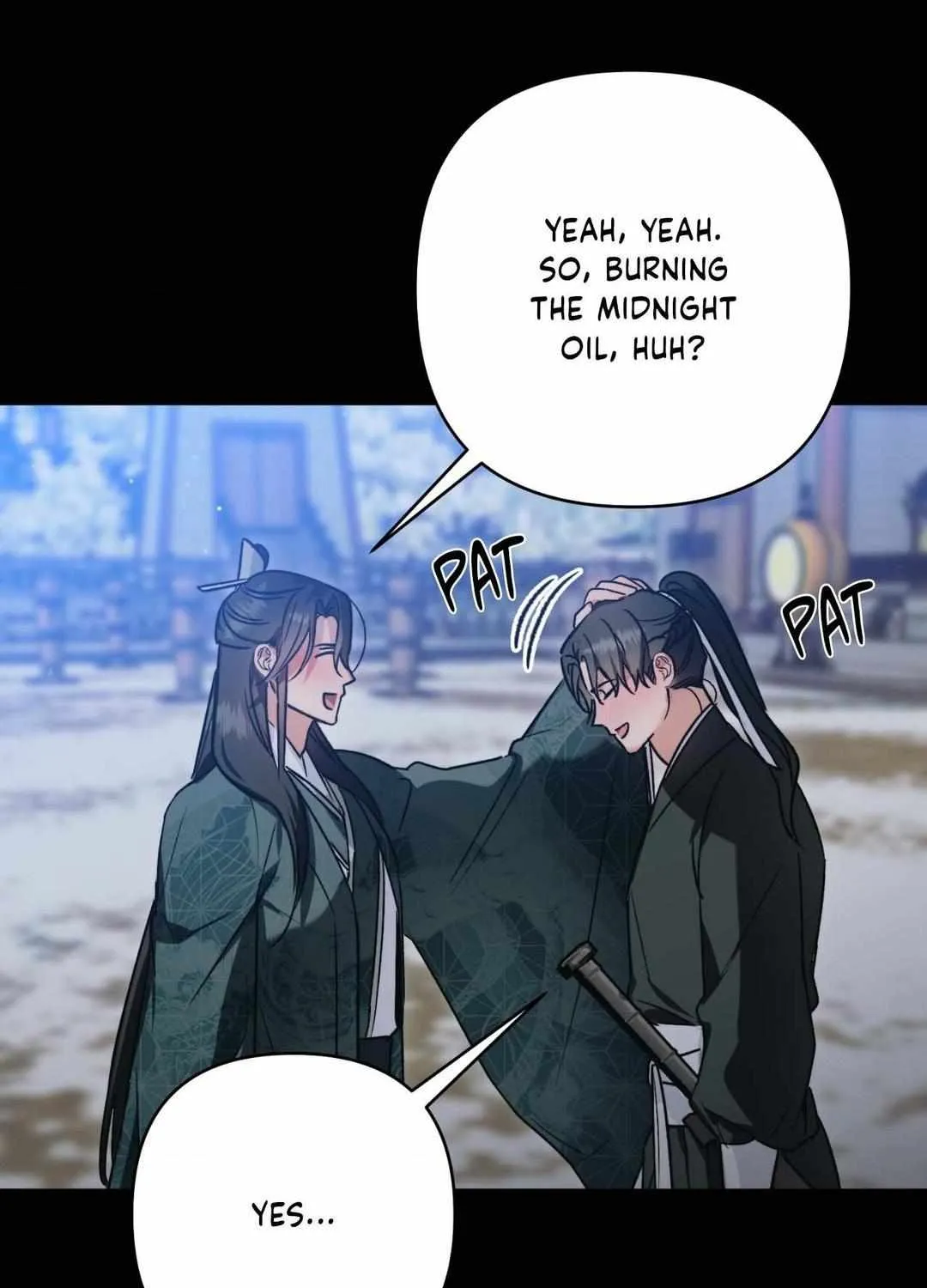 I Was Kidnapped by a Disciple From Another World Chapter 14 page 64 - 