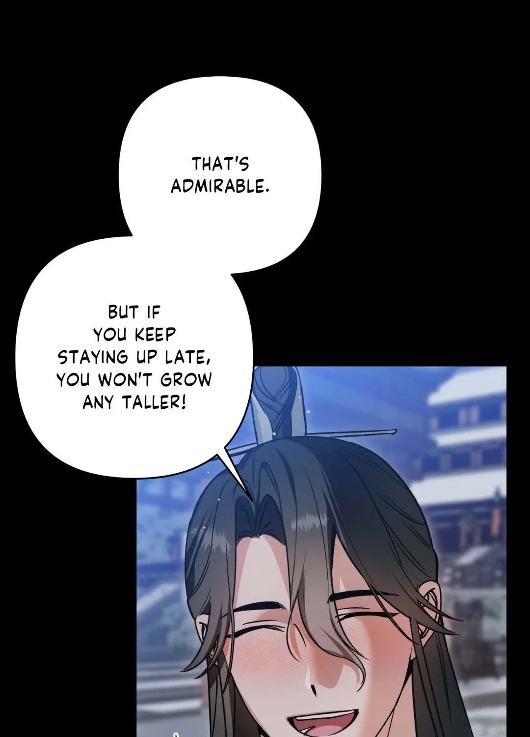 I Was Kidnapped by a Disciple From Another World Chapter 14 page 67 - 