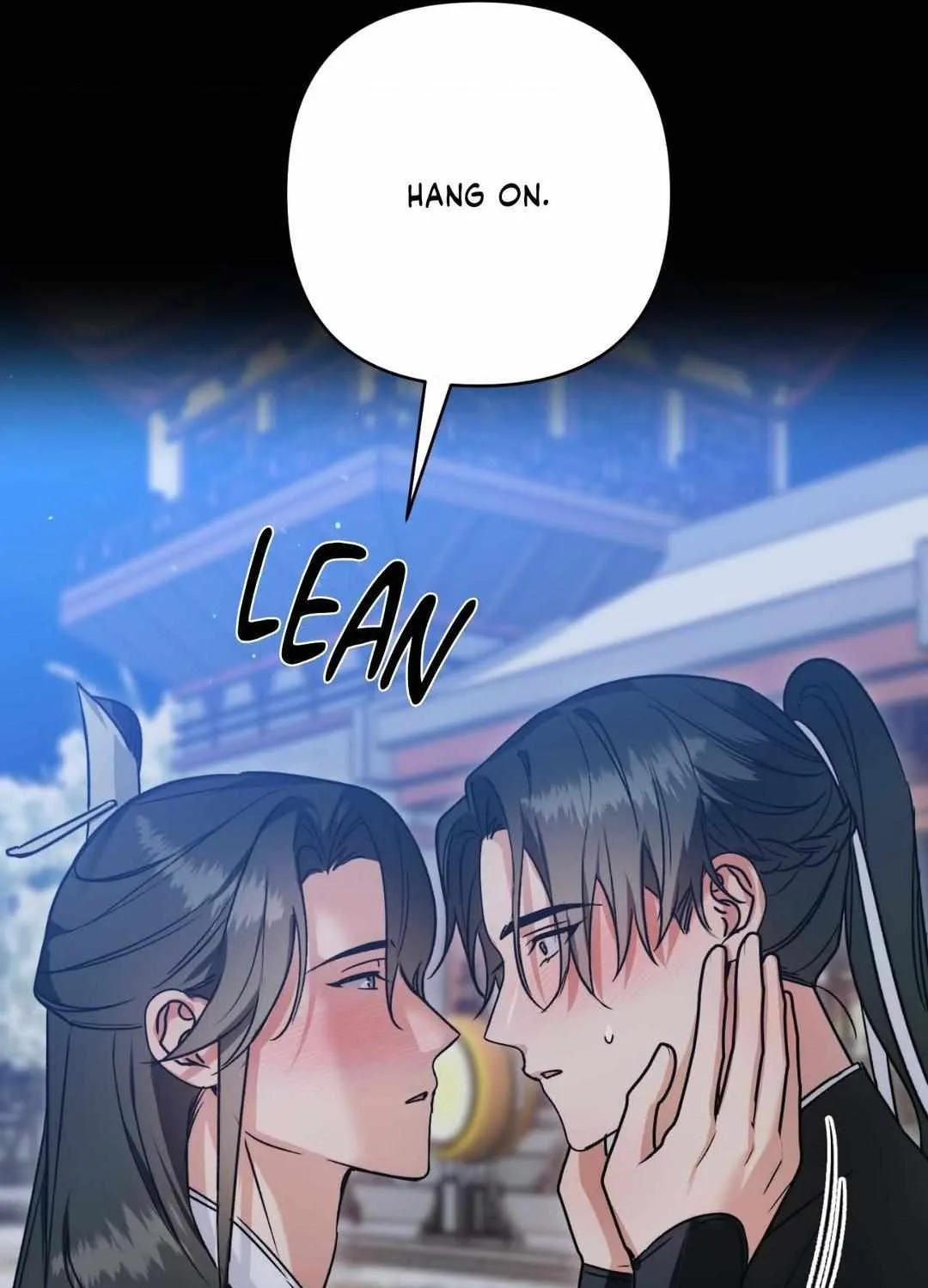 I Was Kidnapped by a Disciple From Another World Chapter 14 page 69 - 