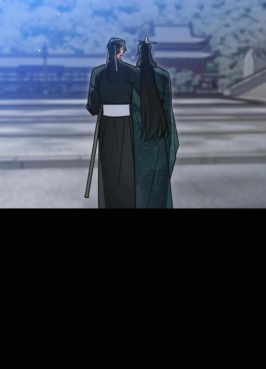 I Was Kidnapped by a Disciple From Another World Chapter 14 page 80 - 