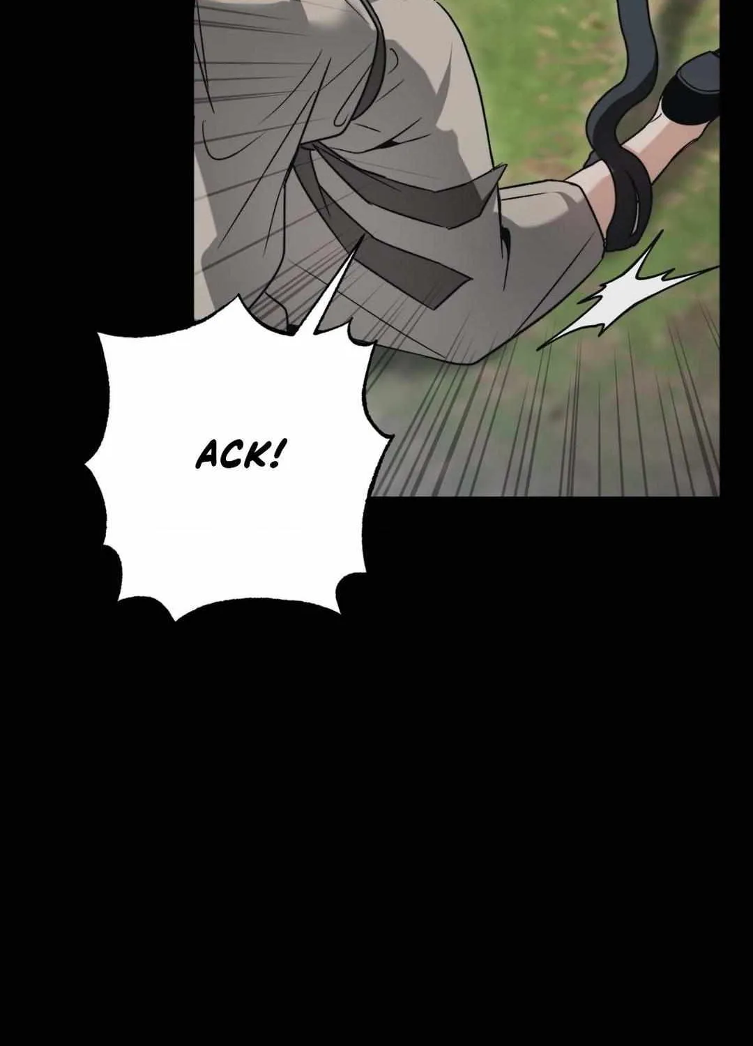 I Was Kidnapped by a Disciple From Another World Chapter 14 page 9 - 