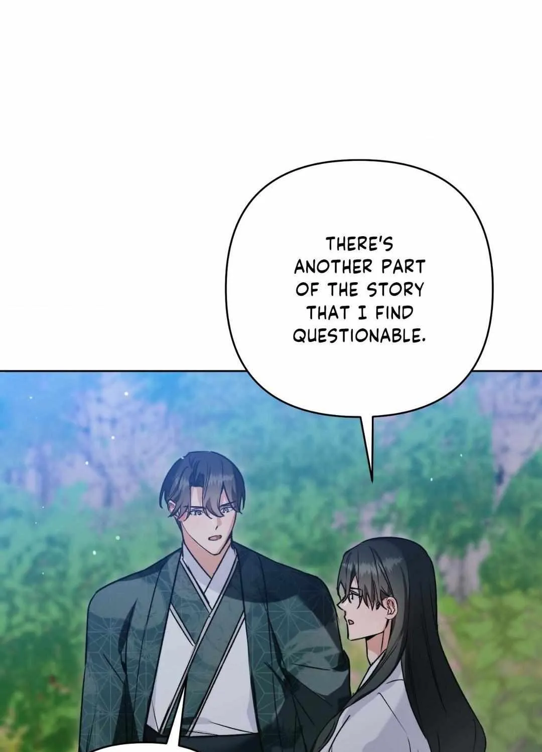 I Was Kidnapped by a Disciple From Another World Chapter 14 page 93 - 
