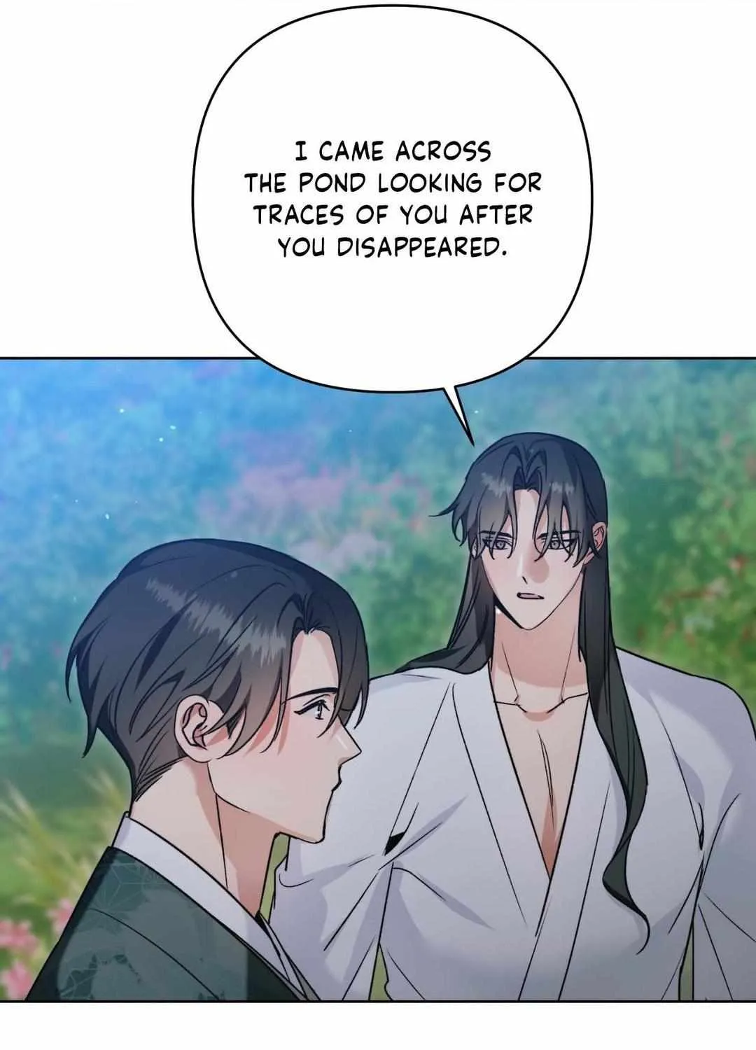 I Was Kidnapped by a Disciple From Another World Chapter 14 page 96 - 
