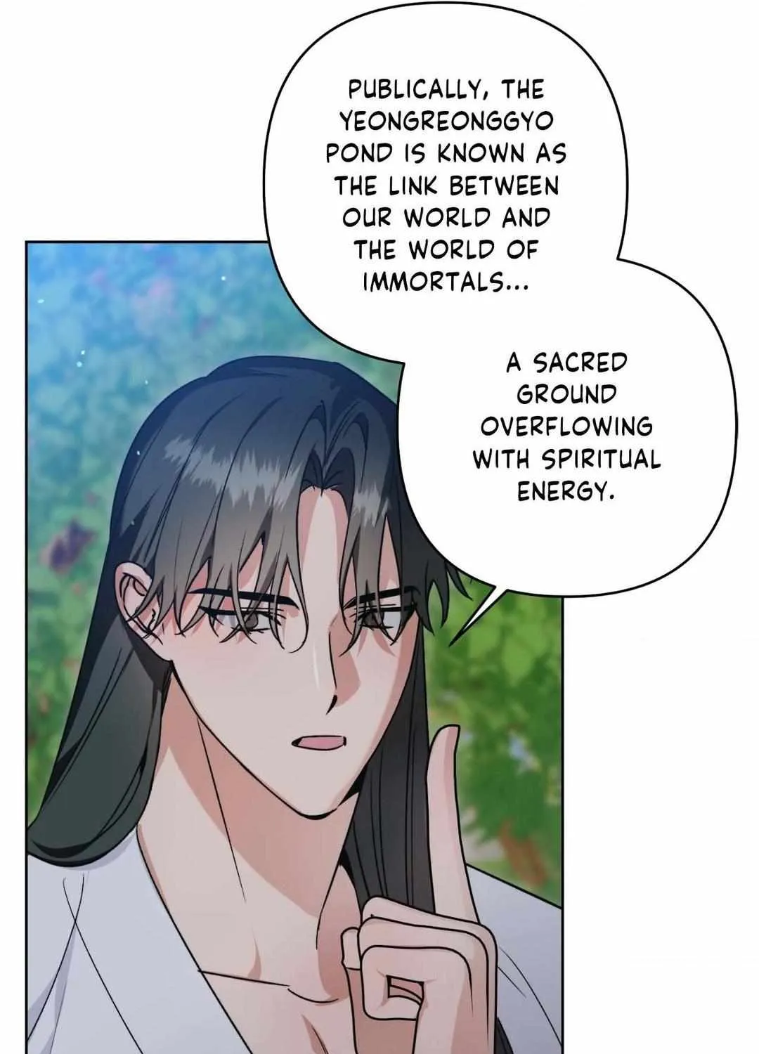 I Was Kidnapped by a Disciple From Another World Chapter 14 page 99 - 