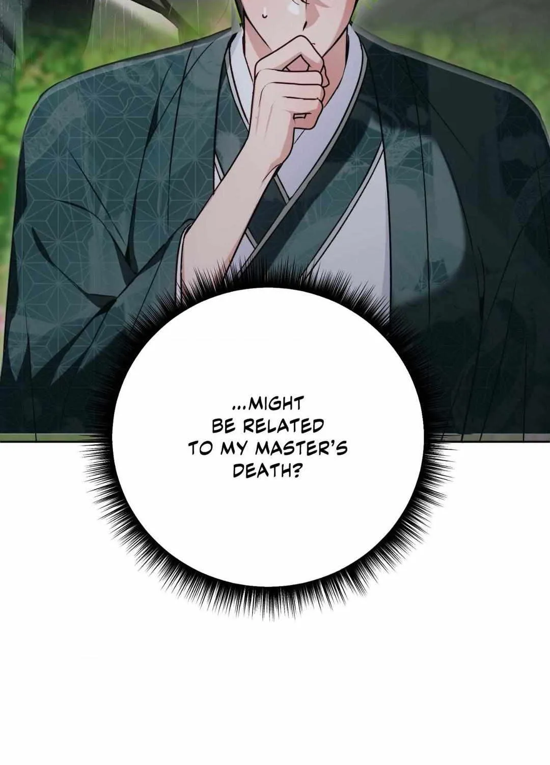 I Was Kidnapped by a Disciple From Another World Chapter 15 page 11 - 
