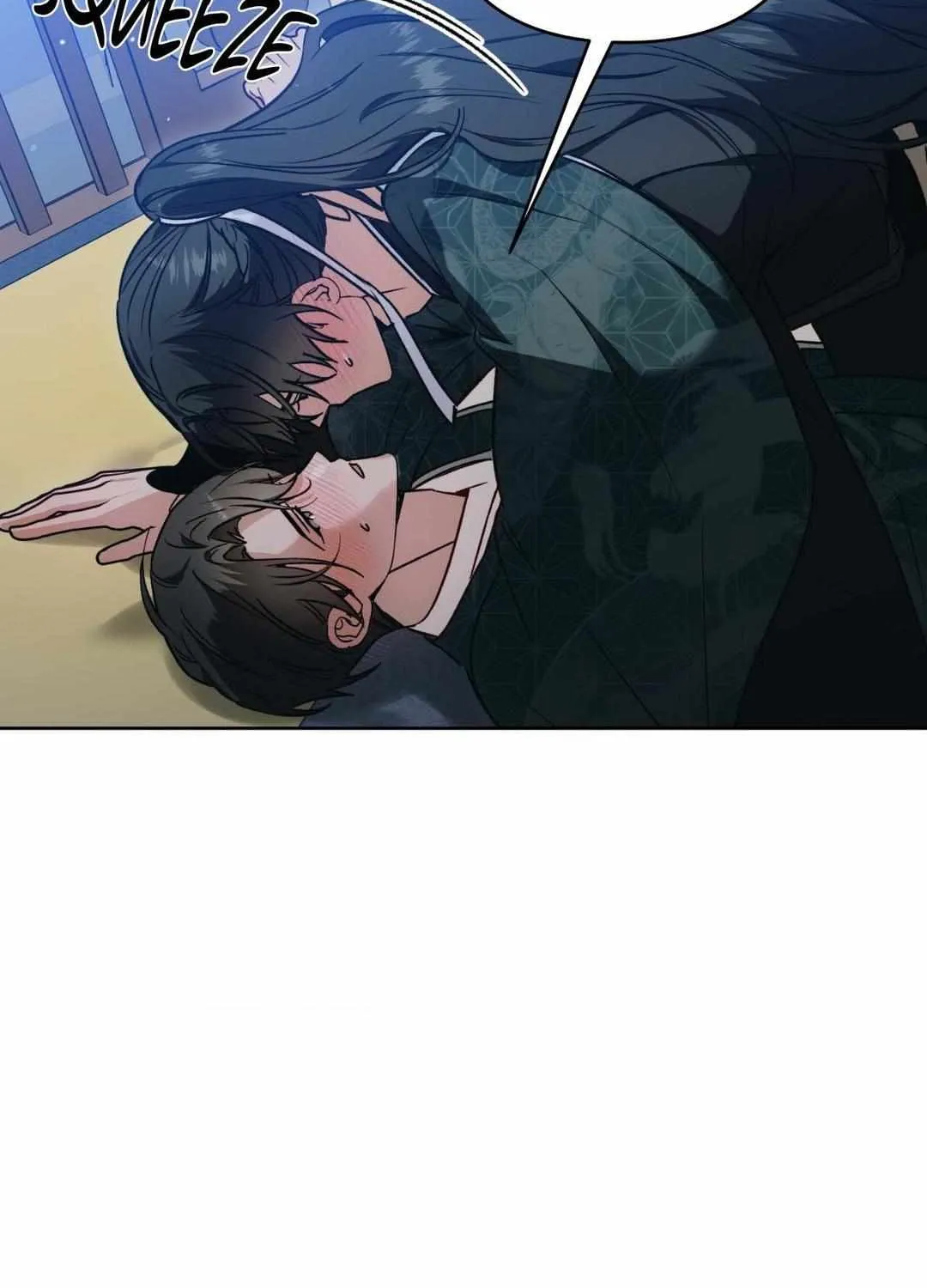 I Was Kidnapped by a Disciple From Another World Chapter 15 page 105 - 