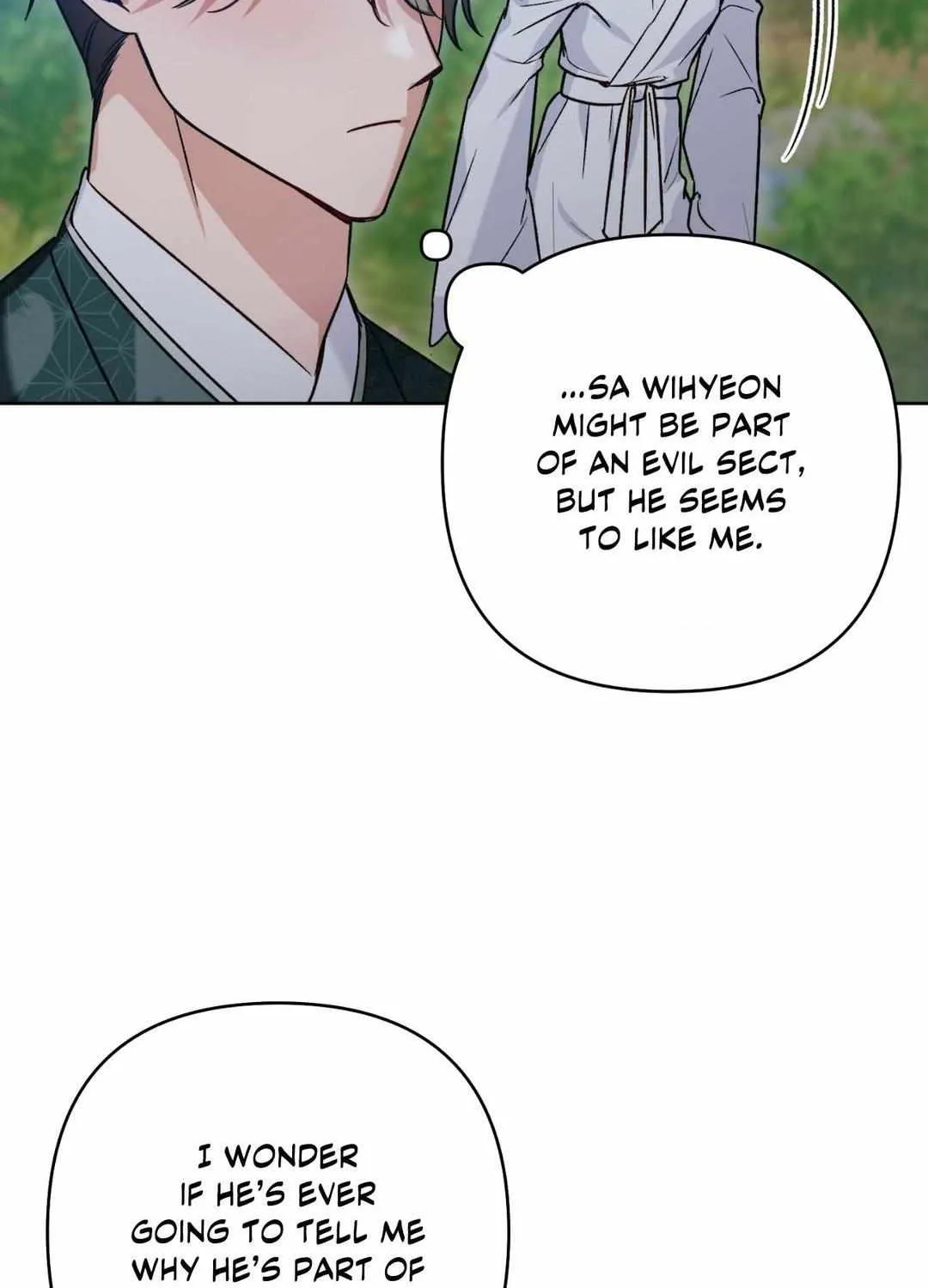 I Was Kidnapped by a Disciple From Another World Chapter 15 page 17 - 