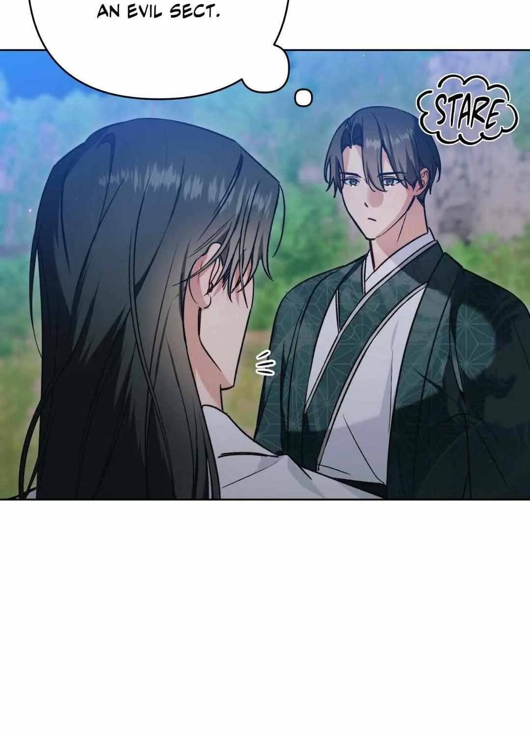 I Was Kidnapped by a Disciple From Another World Chapter 15 page 18 - 