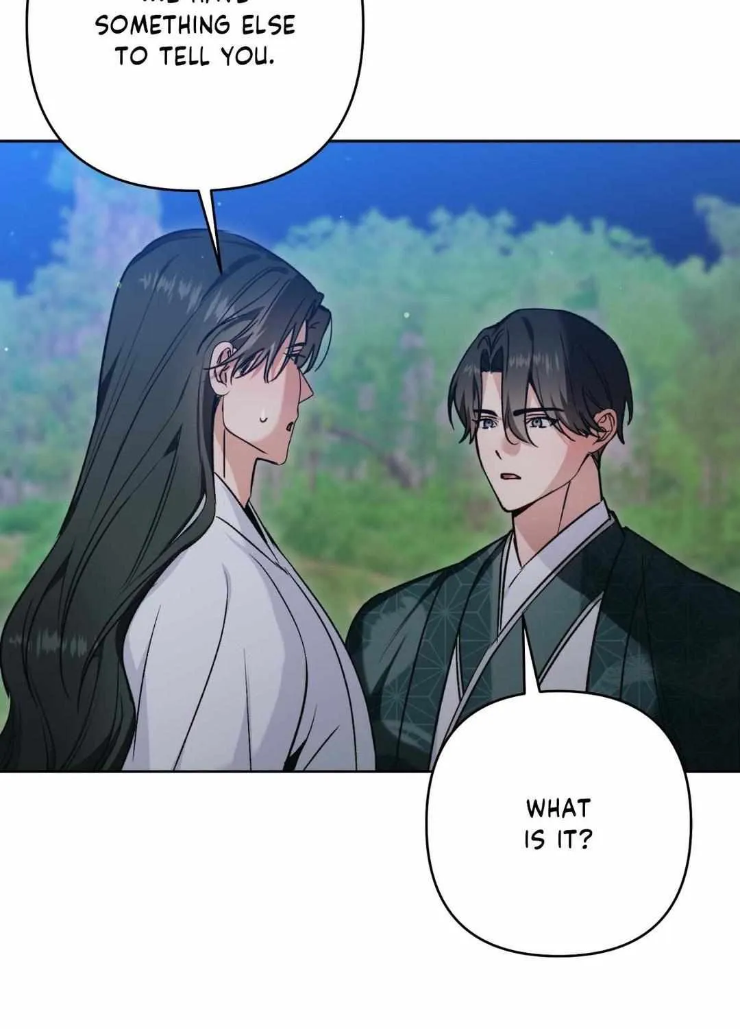 I Was Kidnapped by a Disciple From Another World Chapter 15 page 21 - 