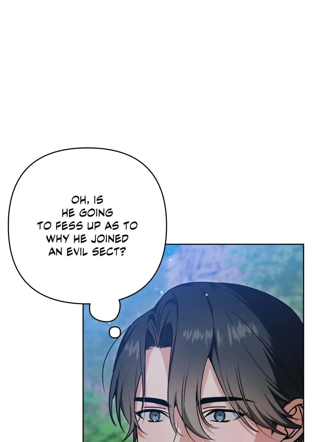 I Was Kidnapped by a Disciple From Another World Chapter 15 page 22 - 