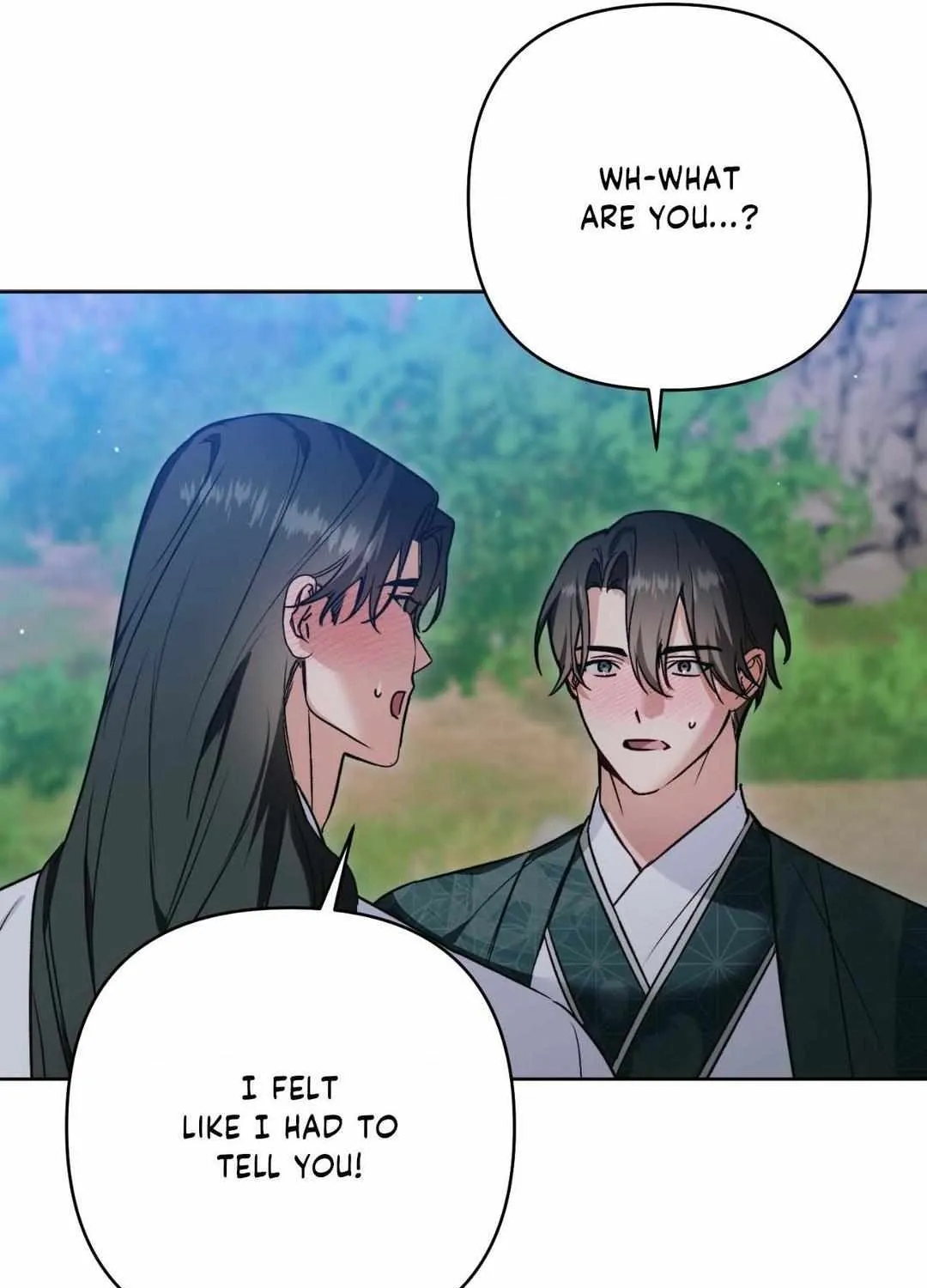 I Was Kidnapped by a Disciple From Another World Chapter 15 page 33 - 