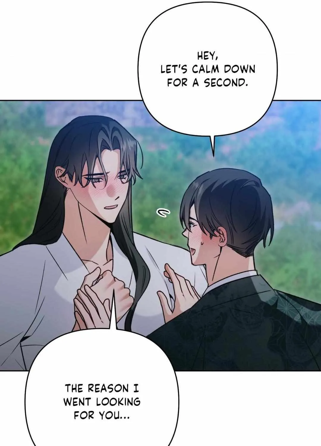 I Was Kidnapped by a Disciple From Another World Chapter 15 page 36 - 