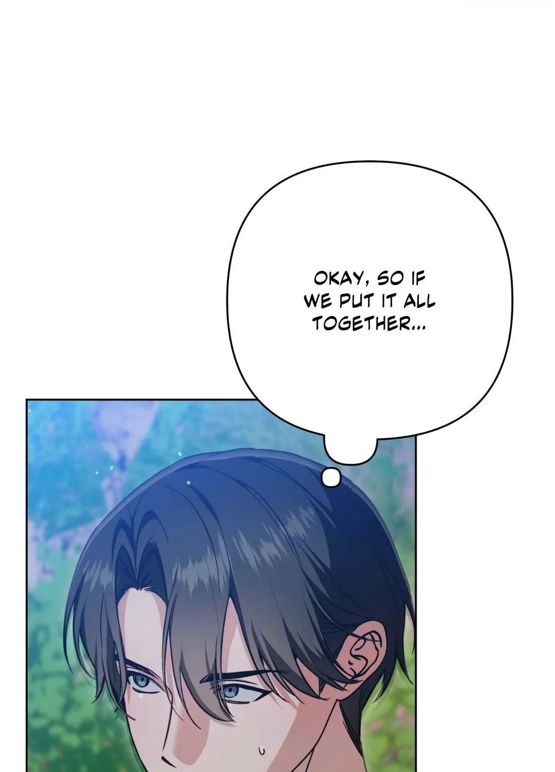 I Was Kidnapped by a Disciple From Another World Chapter 15 page 5 - 
