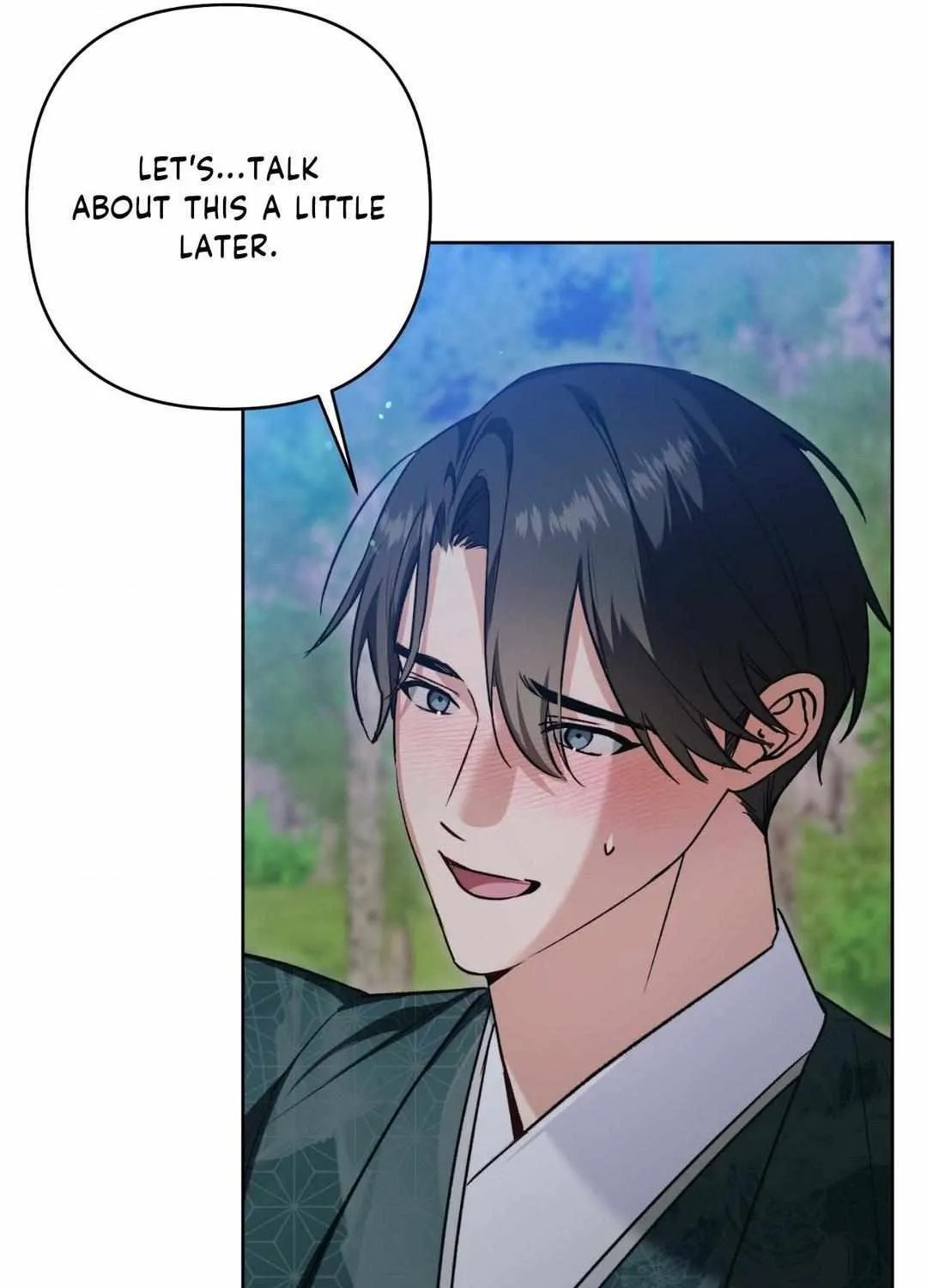 I Was Kidnapped by a Disciple From Another World Chapter 15 page 47 - 