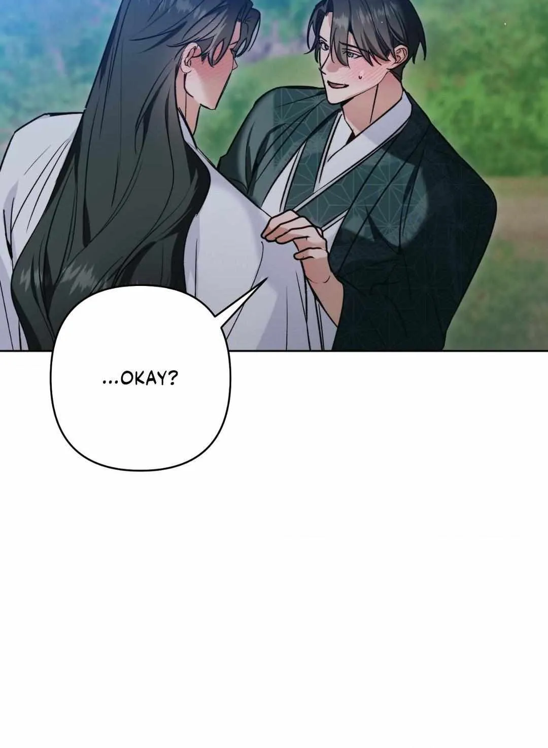 I Was Kidnapped by a Disciple From Another World Chapter 15 page 49 - 