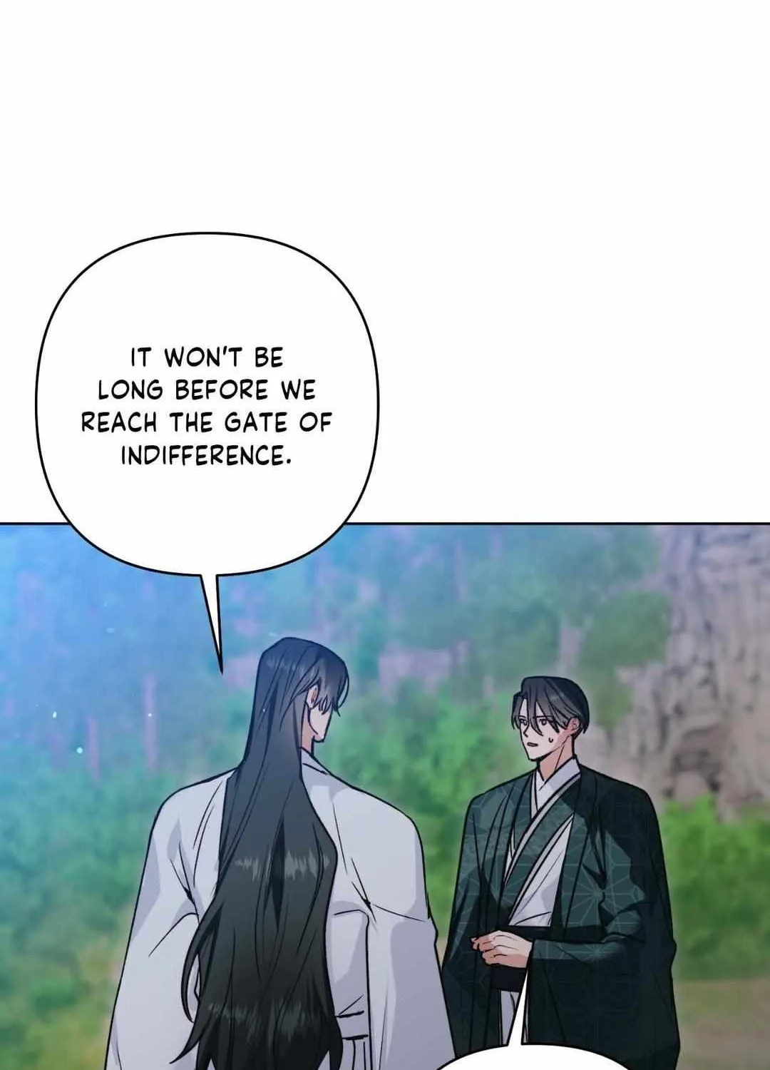 I Was Kidnapped by a Disciple From Another World Chapter 15 page 54 - 