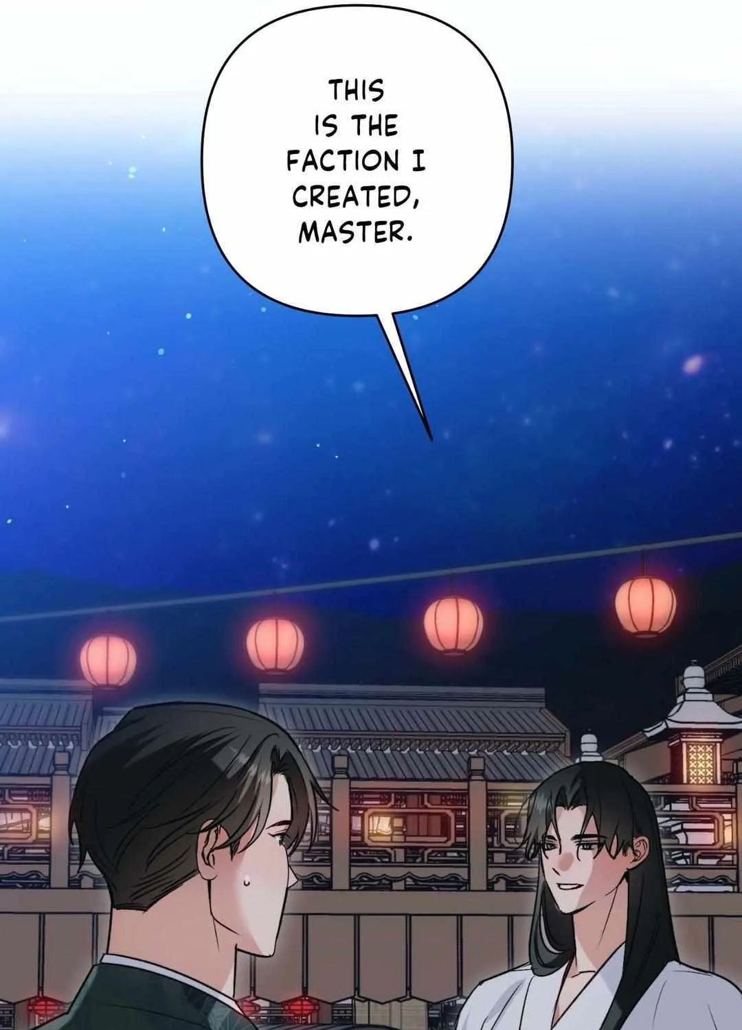 I Was Kidnapped by a Disciple From Another World Chapter 15 page 59 - 