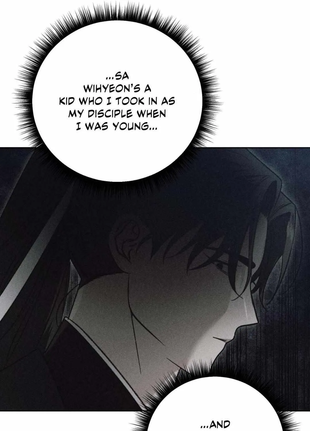 I Was Kidnapped by a Disciple From Another World Chapter 15 page 7 - 