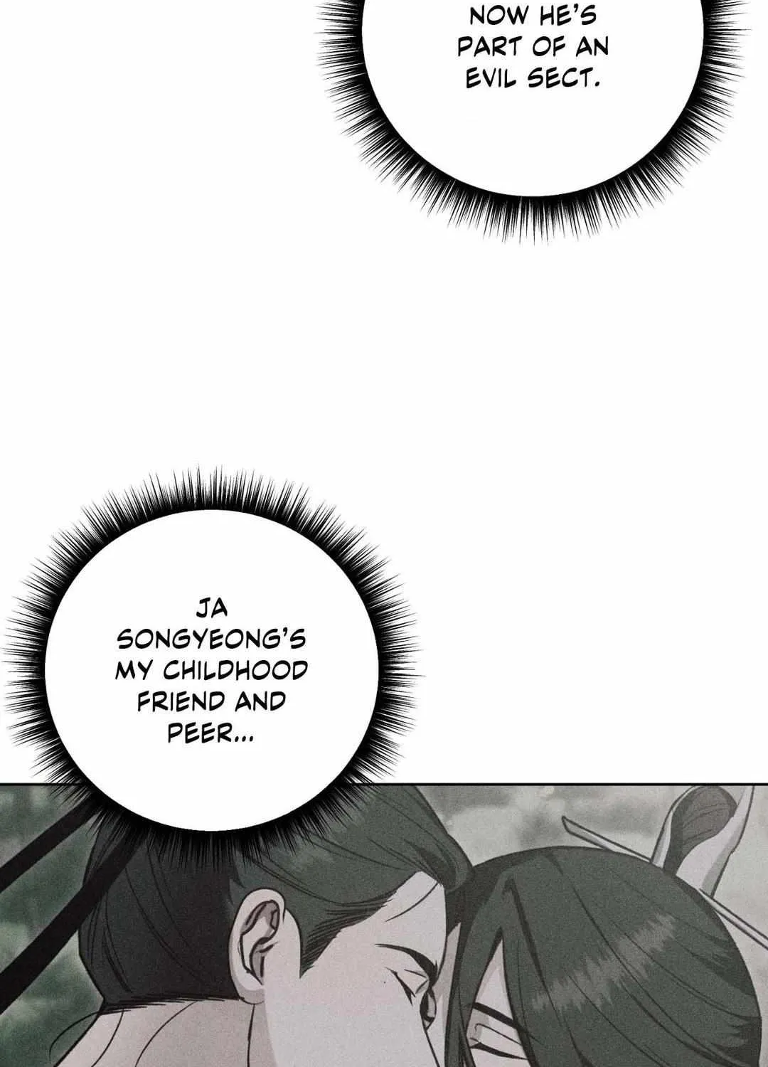 I Was Kidnapped by a Disciple From Another World Chapter 15 page 8 - 