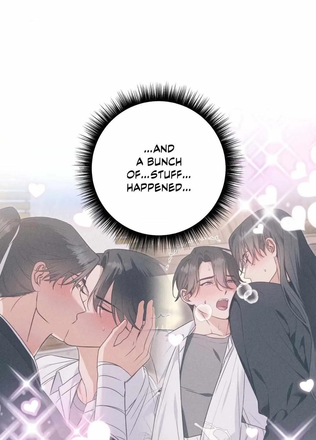 I Was Kidnapped by a Disciple From Another World Chapter 15 page 77 - 