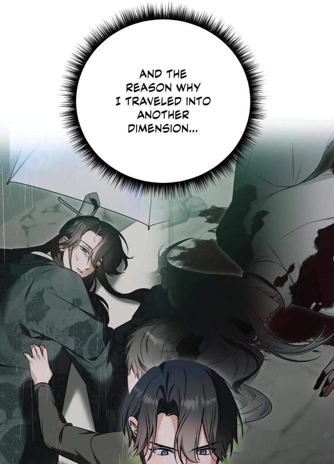 I Was Kidnapped by a Disciple From Another World Chapter 15 page 10 - 