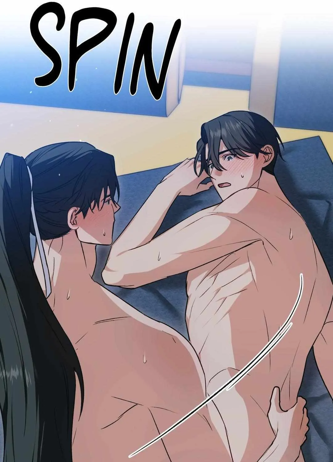 I Was Kidnapped by a Disciple From Another World Chapter 16 page 104 - 