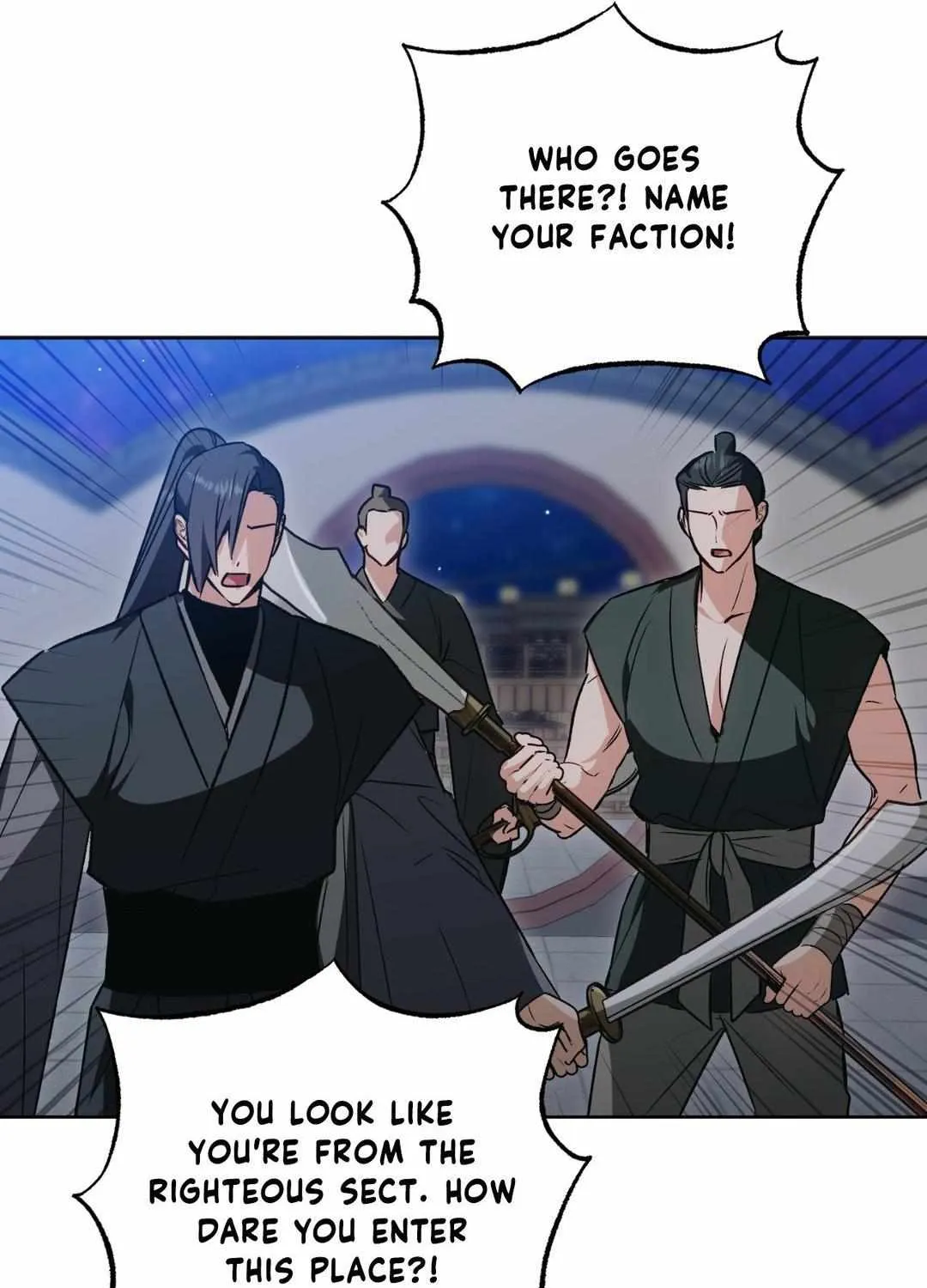 I Was Kidnapped by a Disciple From Another World Chapter 16 page 114 - 