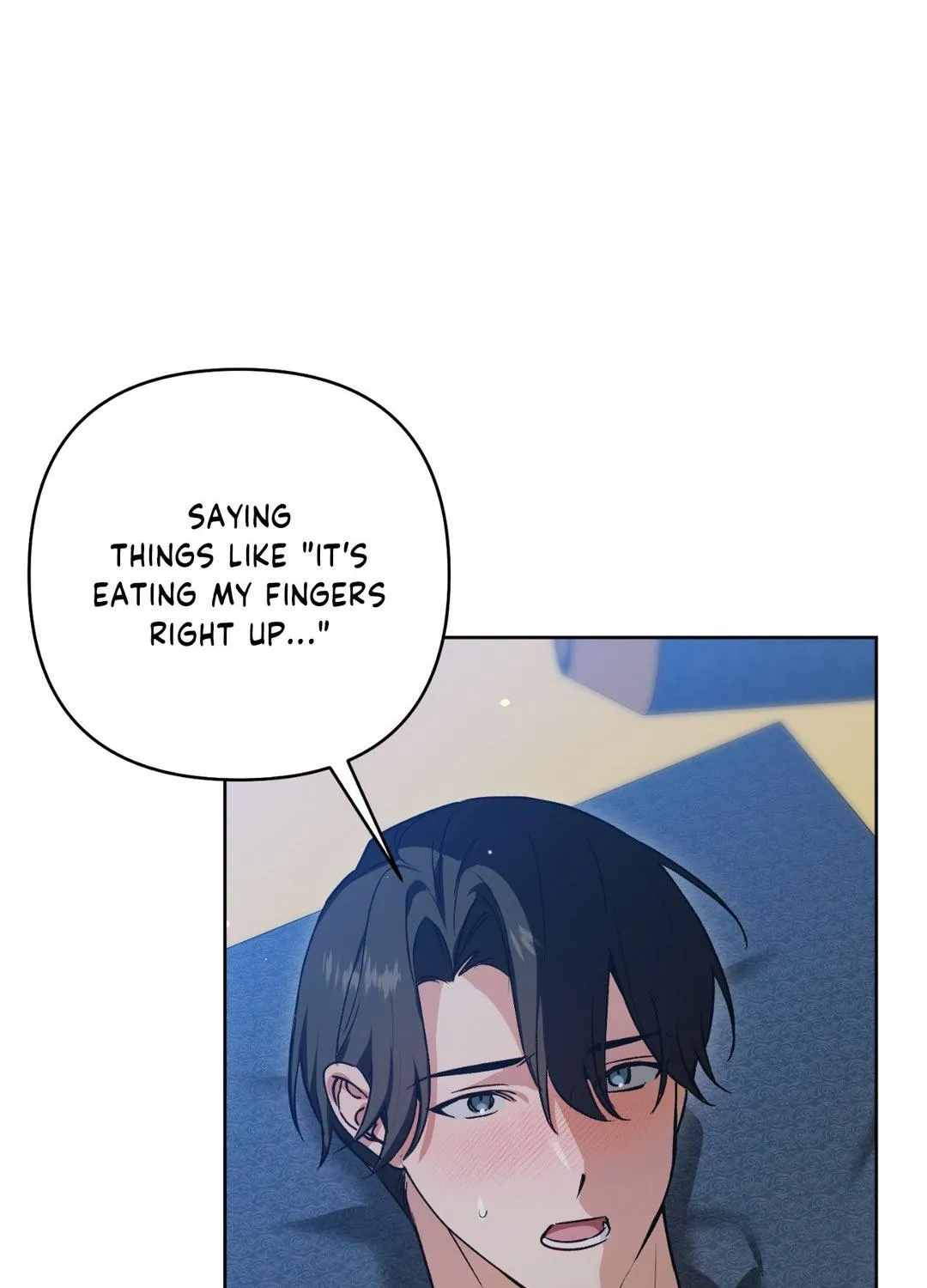 I Was Kidnapped by a Disciple From Another World Chapter 16 page 17 - 