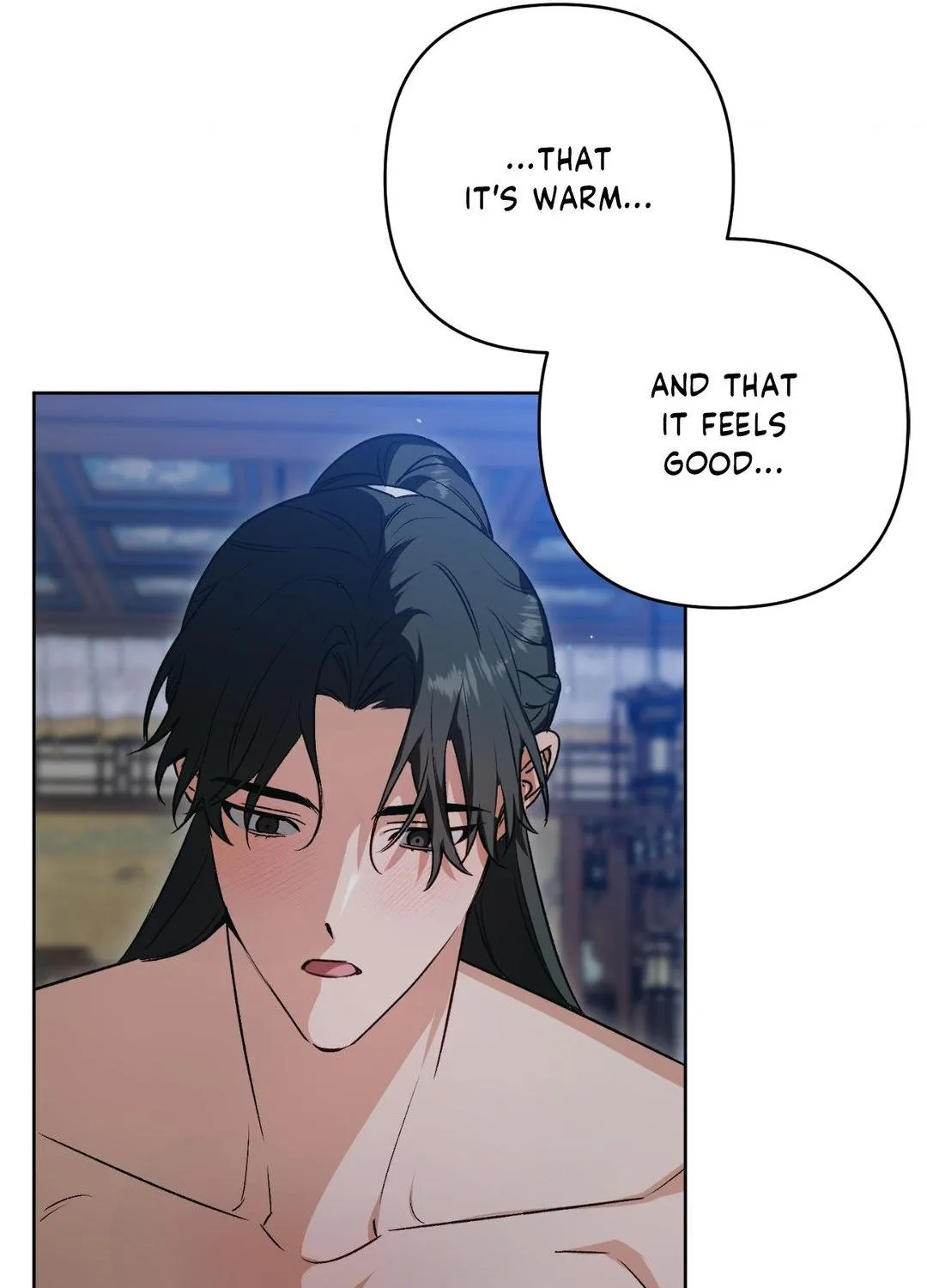 I Was Kidnapped by a Disciple From Another World Chapter 16 page 19 - 