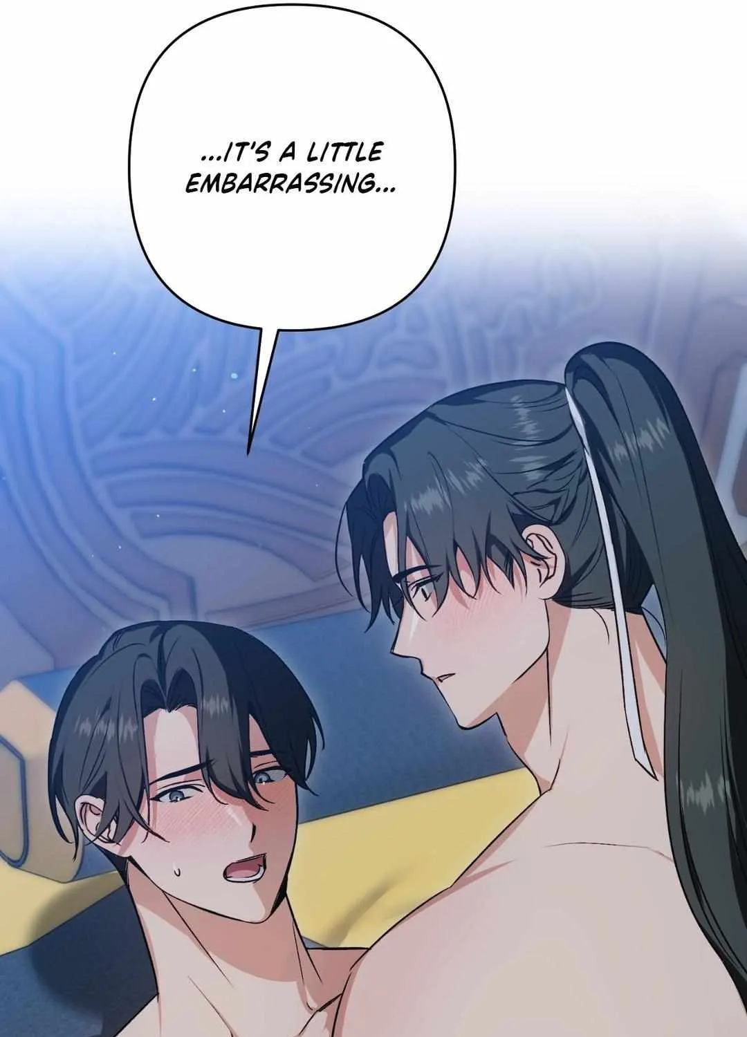 I Was Kidnapped by a Disciple From Another World Chapter 16 page 21 - 