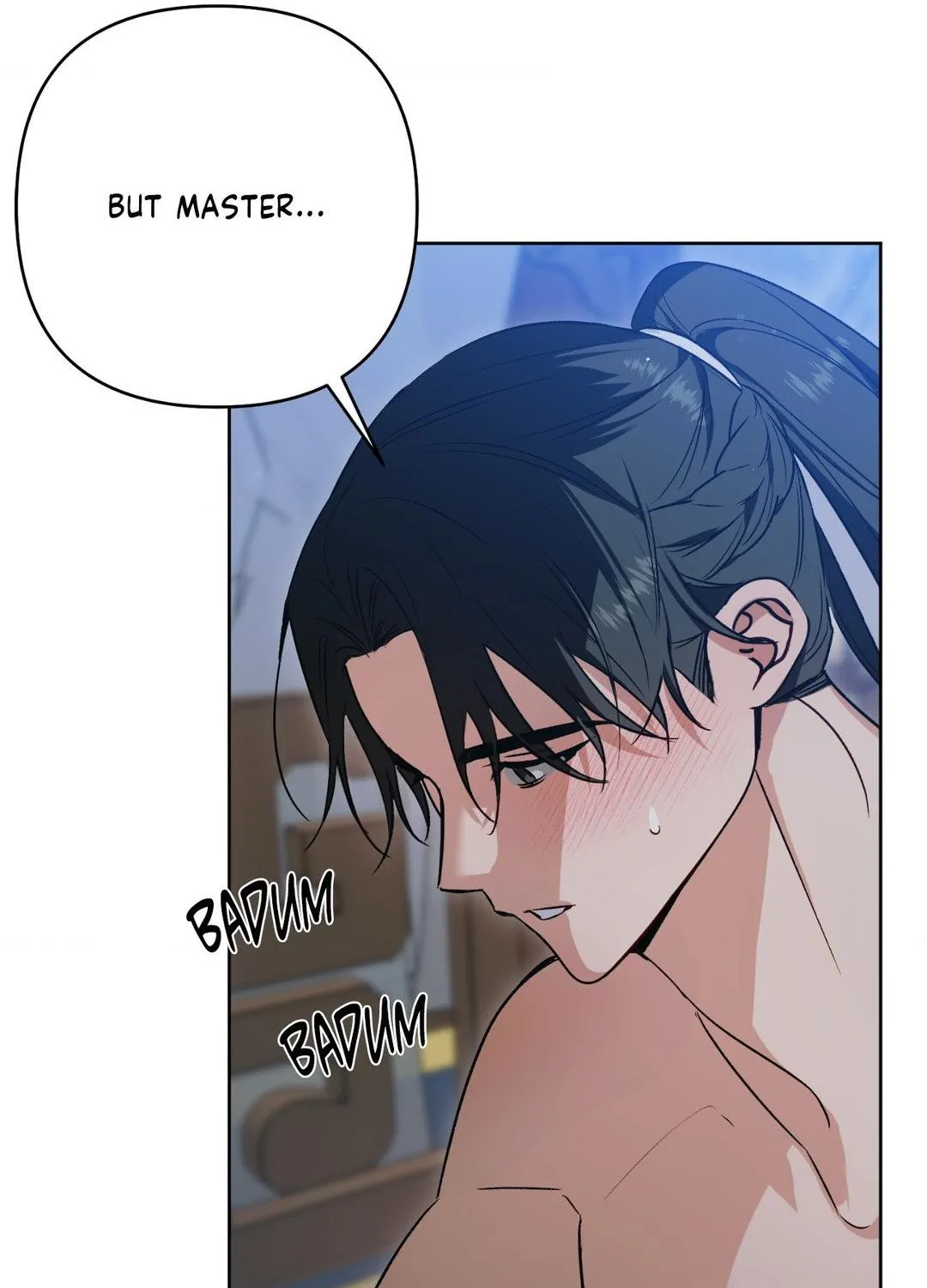 I Was Kidnapped by a Disciple From Another World Chapter 16 page 24 - 