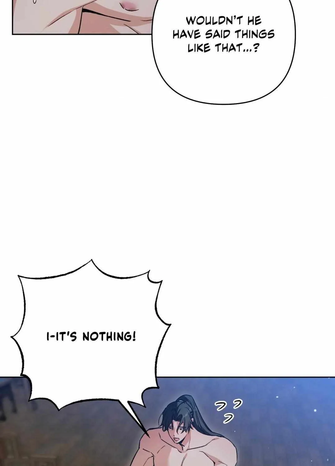 I Was Kidnapped by a Disciple From Another World Chapter 16 page 27 - 
