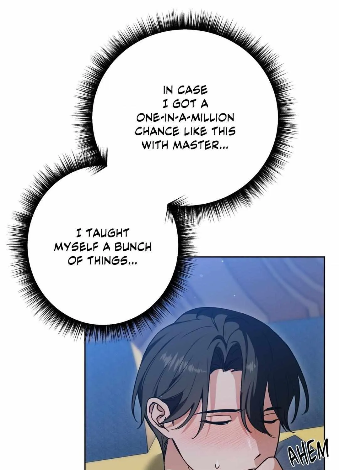 I Was Kidnapped by a Disciple From Another World Chapter 16 page 29 - 
