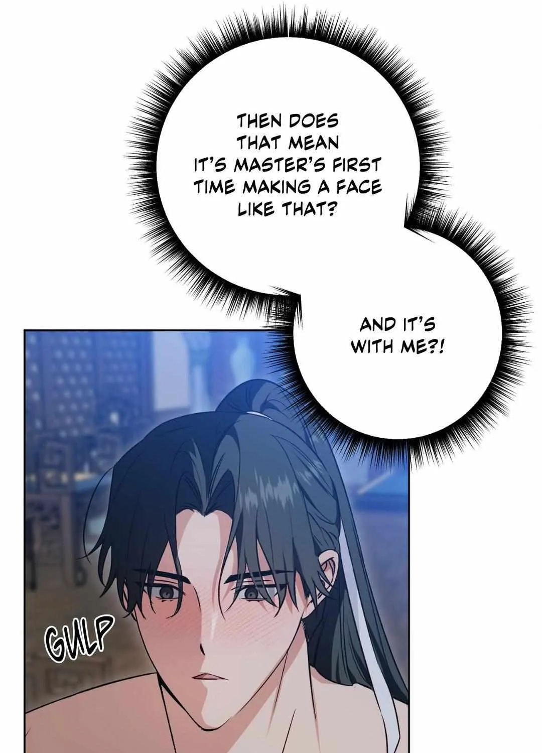 I Was Kidnapped by a Disciple From Another World Chapter 16 page 31 - 