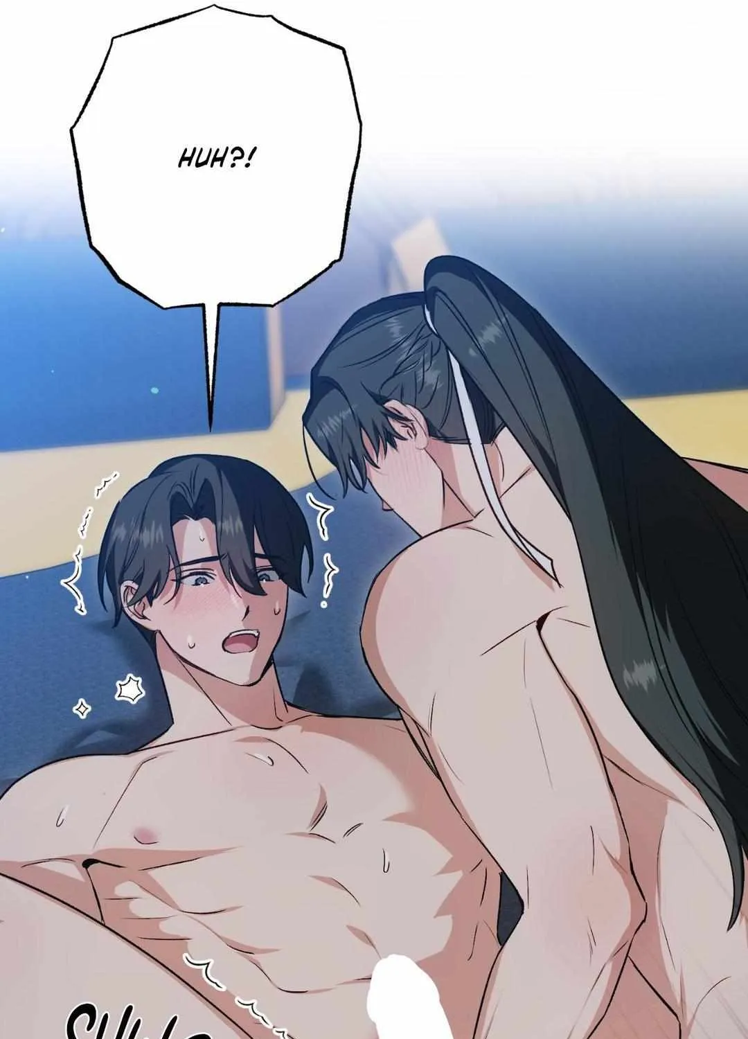 I Was Kidnapped by a Disciple From Another World Chapter 16 page 33 - 