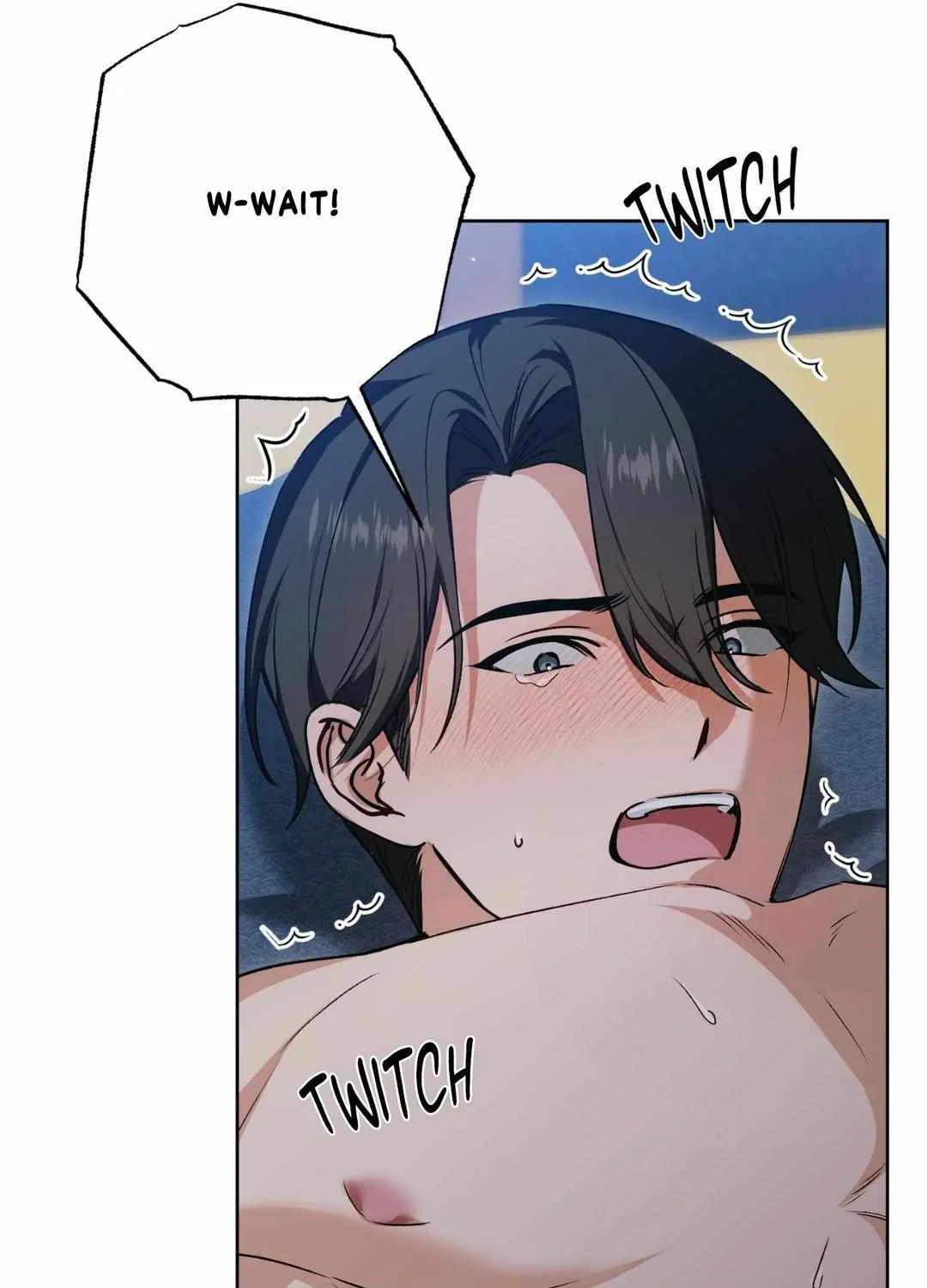 I Was Kidnapped by a Disciple From Another World Chapter 16 page 36 - 