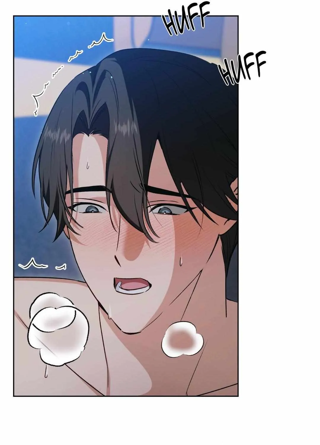 I Was Kidnapped by a Disciple From Another World Chapter 16 page 42 - 