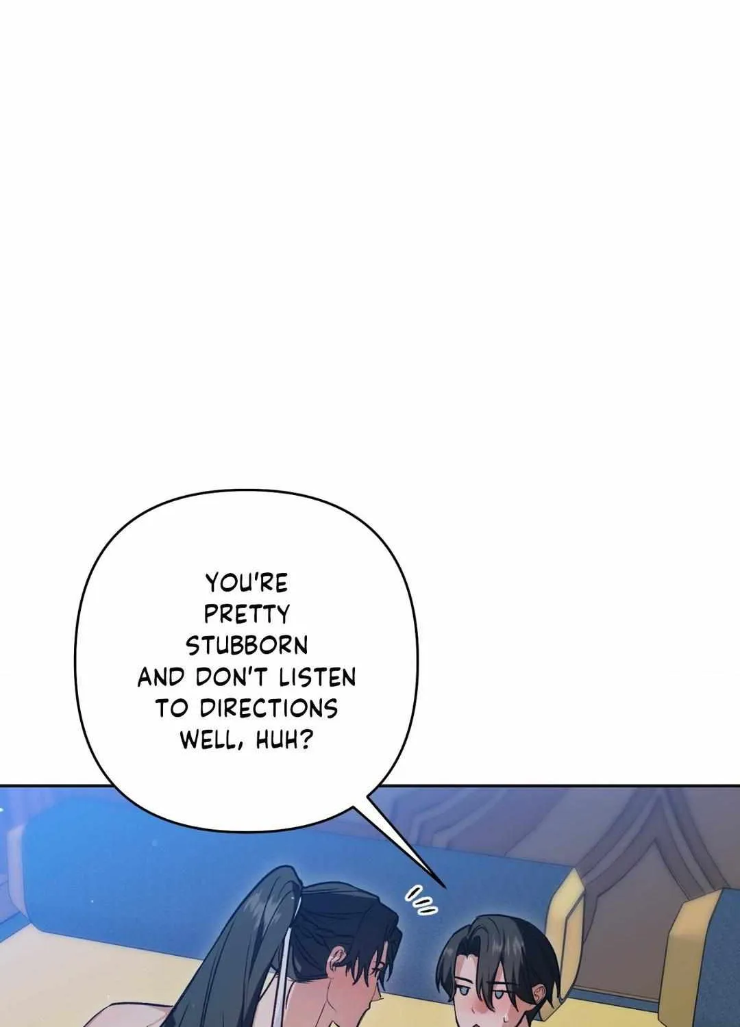 I Was Kidnapped by a Disciple From Another World Chapter 16 page 48 - 