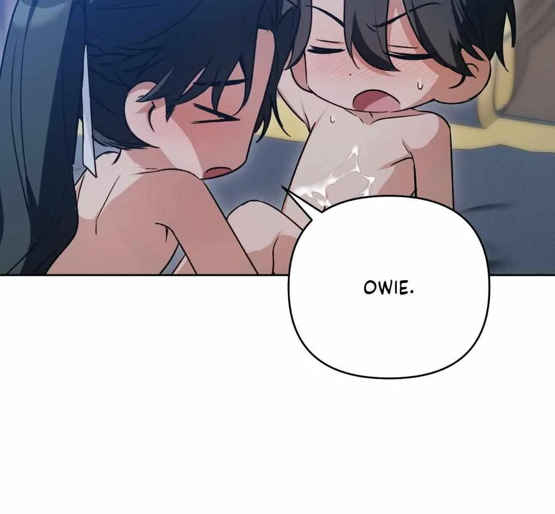 I Was Kidnapped by a Disciple From Another World Chapter 16 page 54 - 