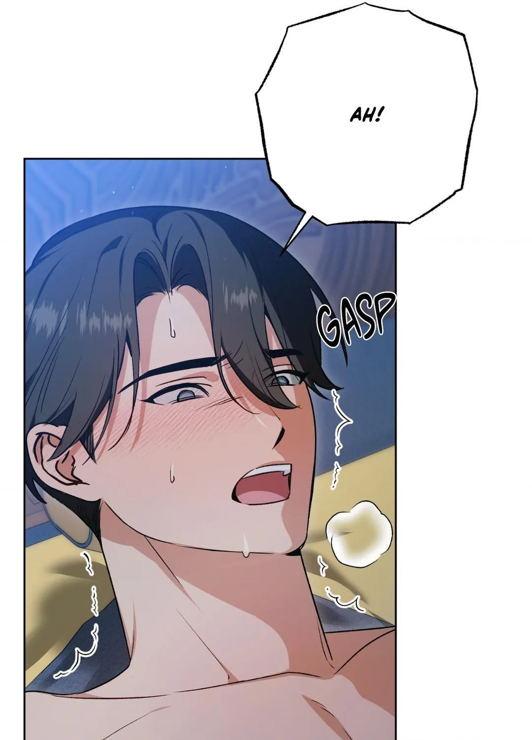 I Was Kidnapped by a Disciple From Another World Chapter 16 page 73 - 