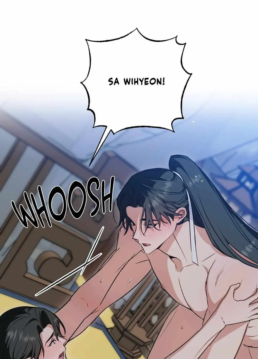 I Was Kidnapped by a Disciple From Another World Chapter 16 page 80 - 