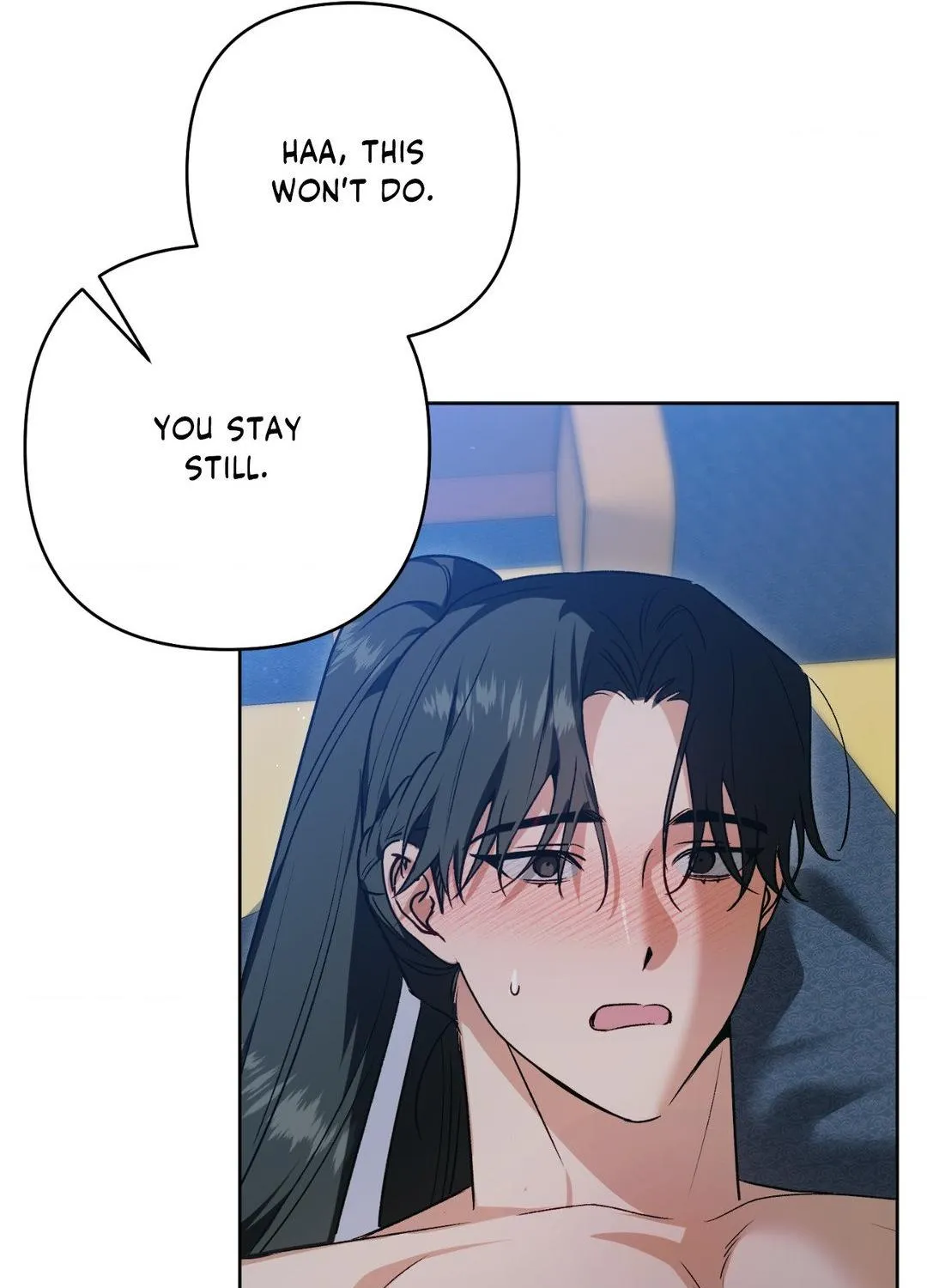 I Was Kidnapped by a Disciple From Another World Chapter 16 page 90 - 