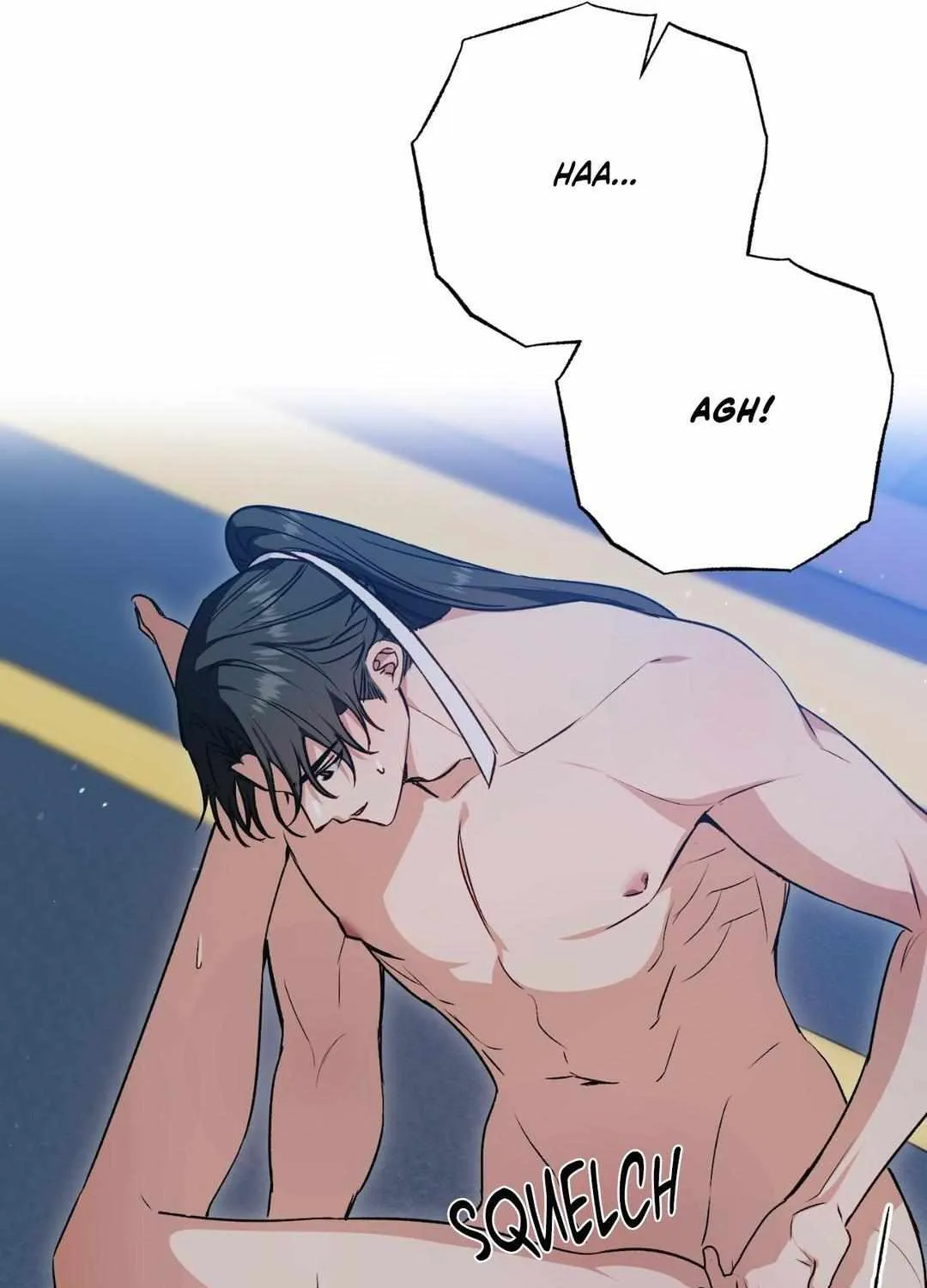 I Was Kidnapped by a Disciple From Another World Chapter 16 page 10 - 