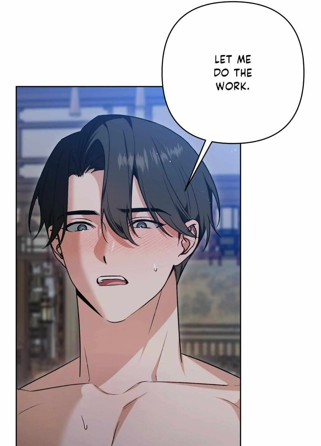 I Was Kidnapped by a Disciple From Another World Chapter 16 page 92 - 
