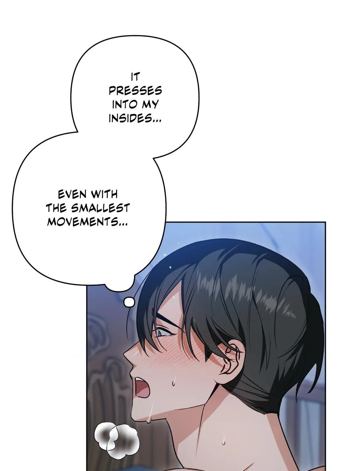 I Was Kidnapped by a Disciple From Another World Chapter 16 page 95 - 