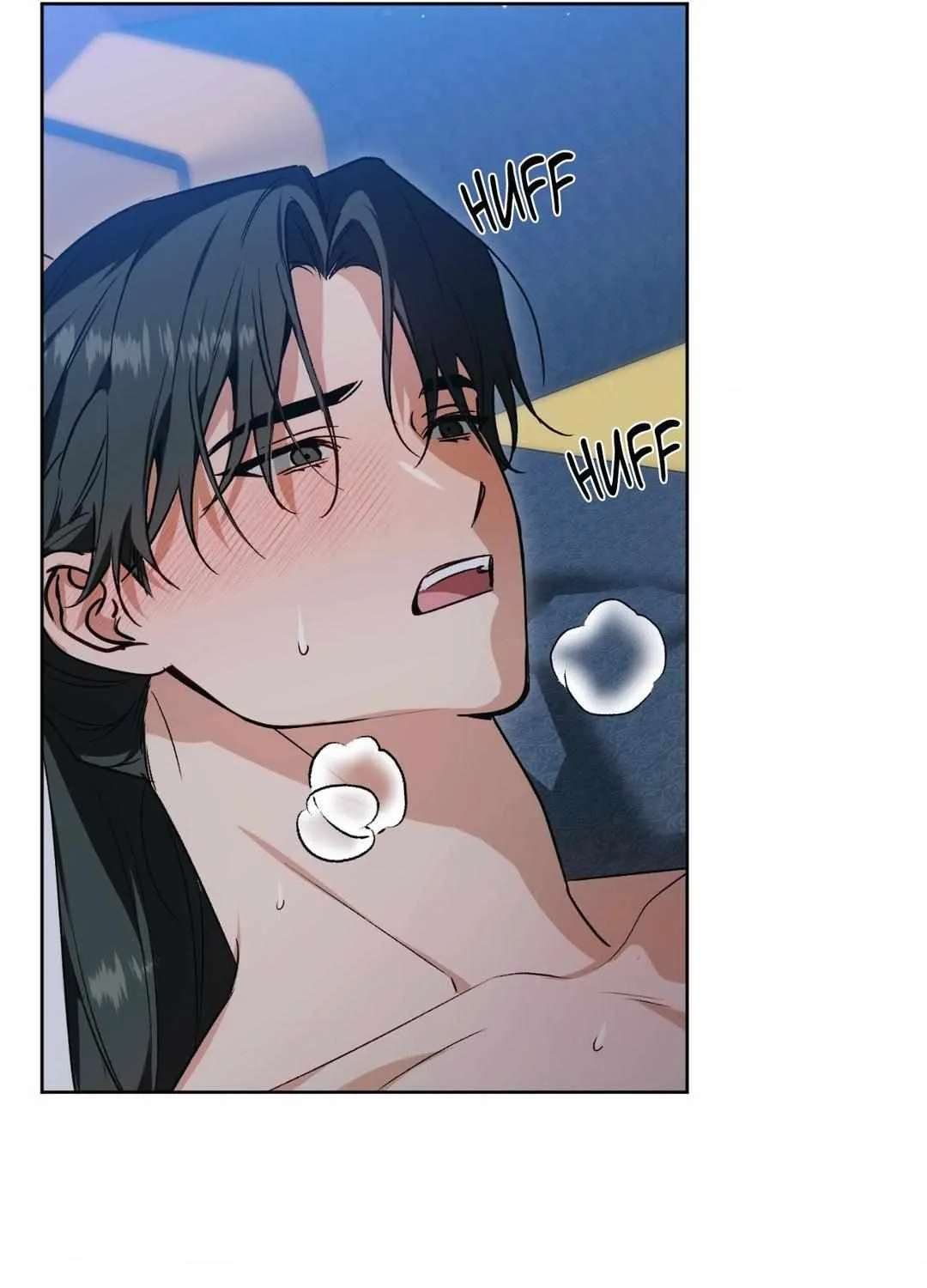 I Was Kidnapped by a Disciple From Another World Chapter 16 page 98 - 