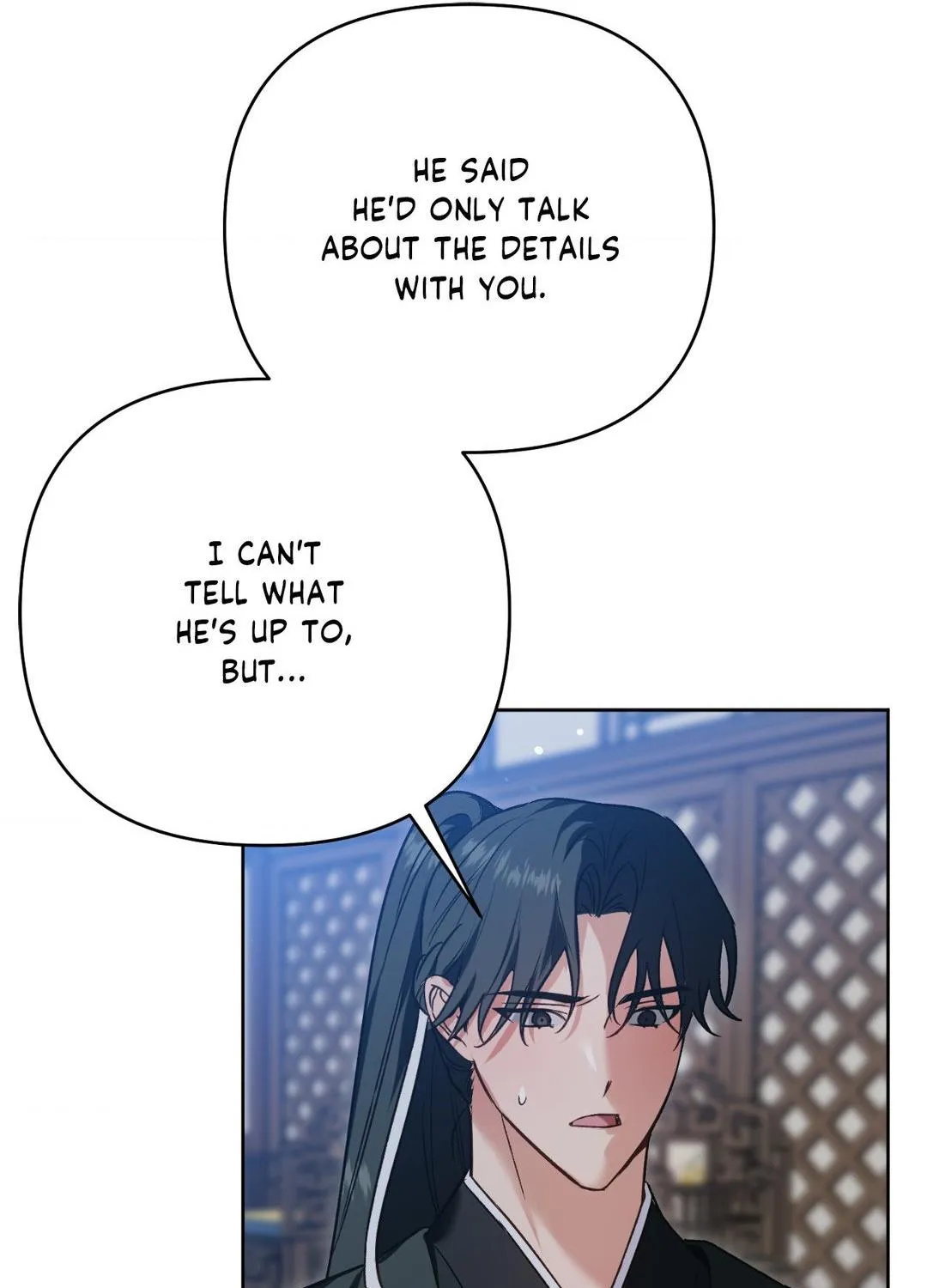 I Was Kidnapped by a Disciple From Another World Chapter 17 page 107 - 
